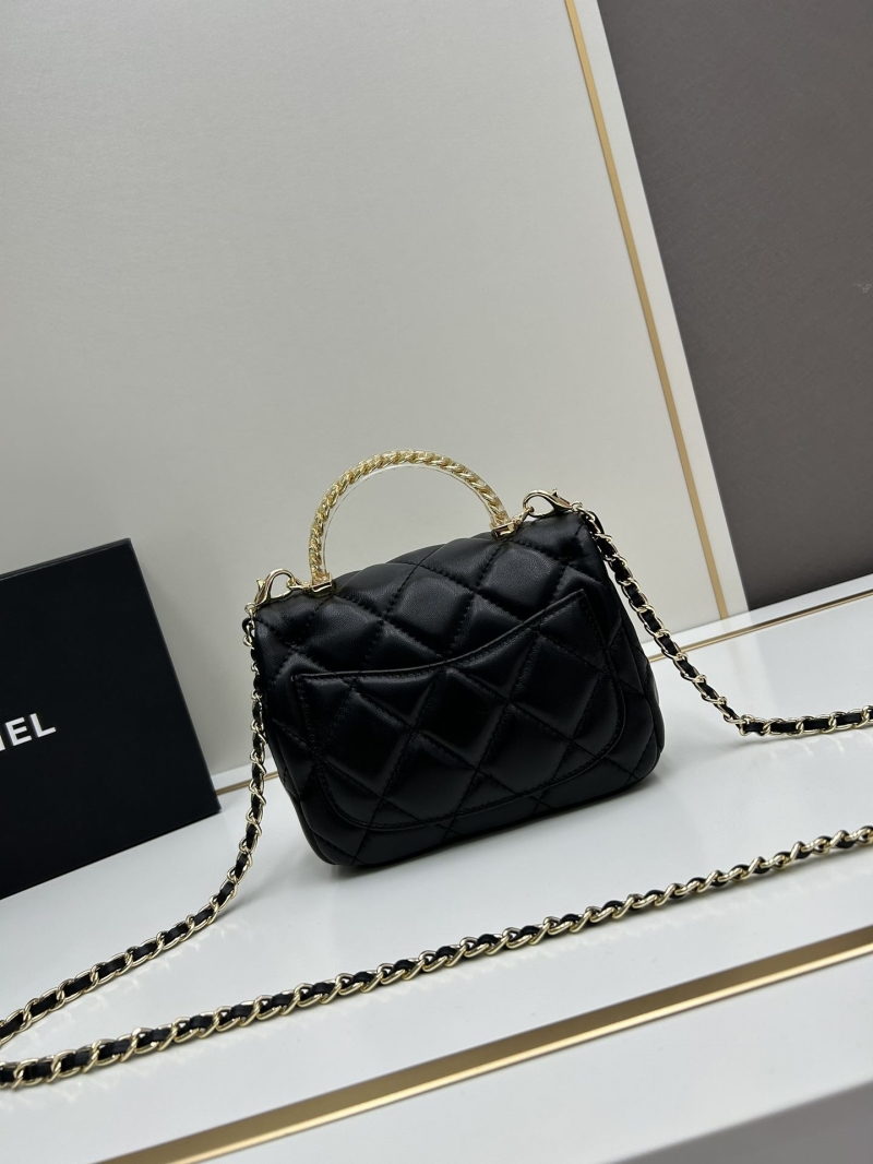 Chanel CF Series Bags